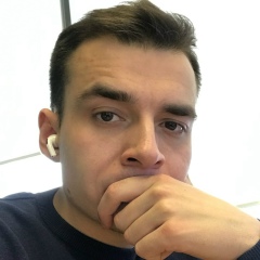 Иван Кутепов, 24.11.1992, Москва