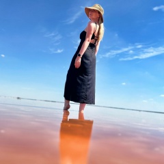 Анечка Ермолина, 20.08, Москва