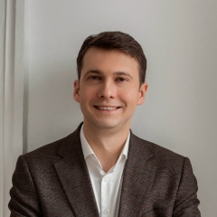 Олег Головнин, 08.11