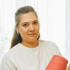 Анастасия Шашкова, 31.08, Пыть-Ях