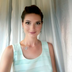 Ирина Дубина, 04.01.1989, Минск