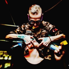 Игорь Бар, 03.06.1990, Санкт-Петербург