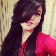 Жулдыз Райханова