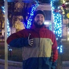 Кирилл Матусов