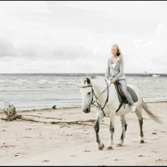 Marina Ivanova, 19.01, Санкт-Петербург