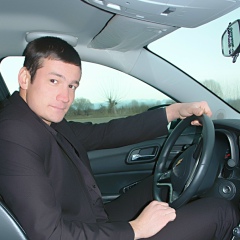 Акбар Бабамуратов, 24.09.1989, Навои