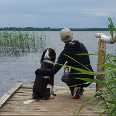 Наталия Лодеева, 26.11, Санкт-Петербург