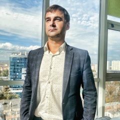 Алексей Добровольский, 03.07.1981, Самара