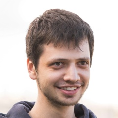 Филипп Улановский, 14.05.1992, Всеволожск