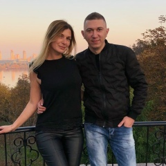 Саша Котенко, 12.12.1989, Киев