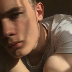 Артём Каньшин, 05.02.2000