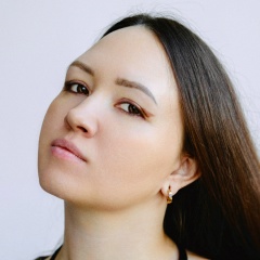 Виктория Кулеватова, 26.12