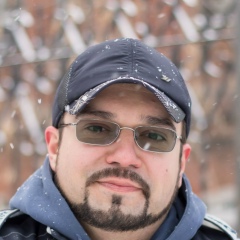 Алексей Городилов, 21.11.1983, Пермь