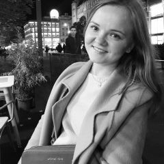 Олеся Кузьмина, 13.07.1989, Санкт-Петербург