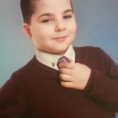 Эмин Ахундов, 04.09.1974, Санкт-Петербург