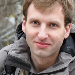 Андрей Иванов, 21.04.1984, Москва