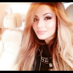 Ира Алибаева, 13.03, Владикавказ