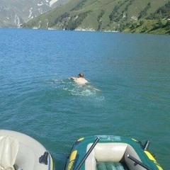 Беслан Дугаров, 29.02.1988, Грозный