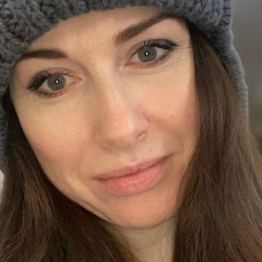 Мария Ашкарян, 10.07, Санкт-Петербург