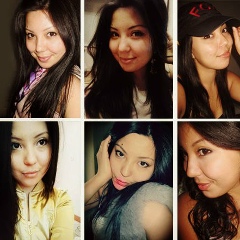 Aijana Syrdybaeva, 26.02.1991, Бишкек