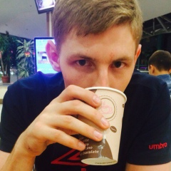 Александр Адам, 20.04.1991, Тараз