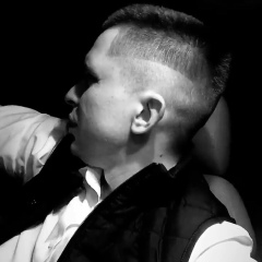 Кирилл Назаров, 09.11, Москва