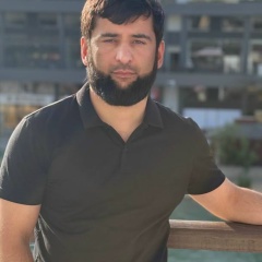 Nasim Yusupov, 11.10.1994, Halver