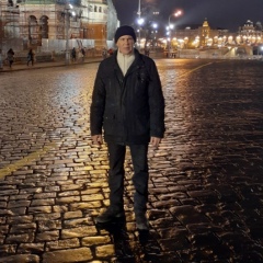 Олег Пестов, 17.02.1971