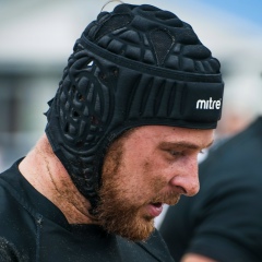 Константин Щербаков, 27.04