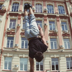 Борис Павлицкий