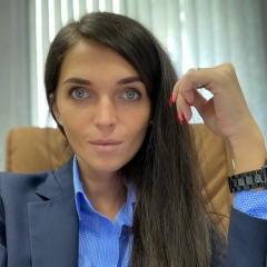 Наталья Вессарт, 26.02