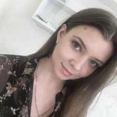 Анастасия Гисня, 07.03, Астана