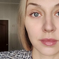 Инна Семенова, 28.05, Казань