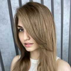 Наталия Волкова, 15.03, Санкт-Петербург
