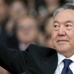 Асхат Жадуов, Алматы