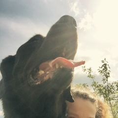 Наталия Алилекова, 14.01, Санкт-Петербург