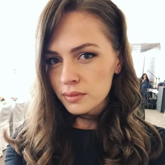 Камилла Сабекия, 26.02, Victoria