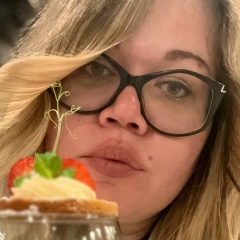 Наталья Никандрова, Санкт-Петербург