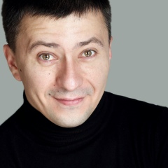 Миша Хэнс, 03.09.1981, Санкт-Петербург