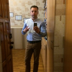 Дмитрий Гончаров, 15.07, Харьков