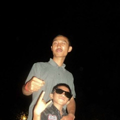 Bagus Octho Ahmad, 13.10.2002, Bogor