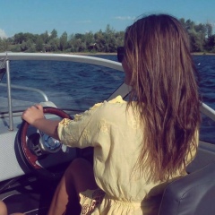 Елена Жаденова, 29.09
