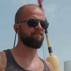 Алексей Зорин, 13.08.1982, Санкт-Петербург