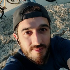 Orxan Huseynov, 03.03.1990, Баку