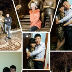 Asema Orymbetova, 03.05.1993, Алматы