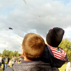 Юрец Сорокин, 30.11, Москва