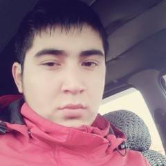 Yedige Jumagulov, 18.09.1993, Кунград