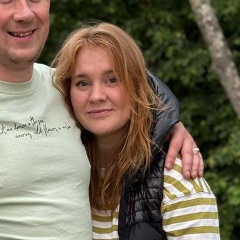 Валерия Баронова, Санкт-Петербург