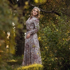 Марина Боркова, 26.04.1991, Москва