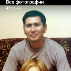 Ulzhan Nurlibaeva, 13.03.1970, Астана